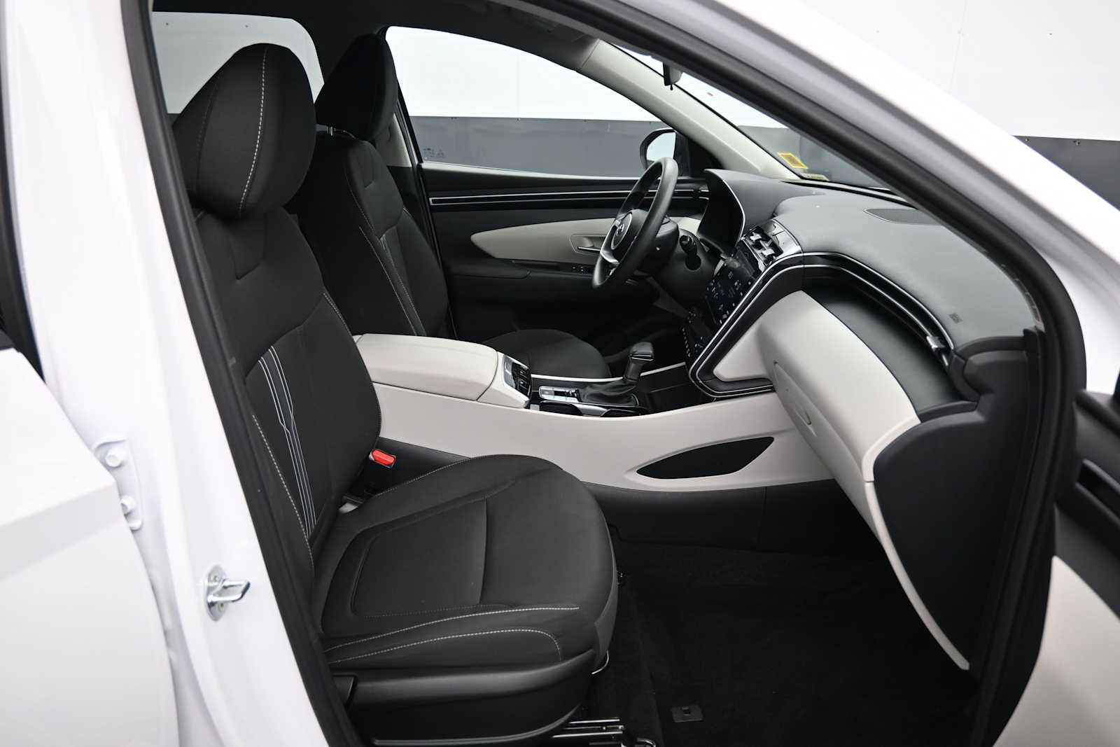 Used 2024 Hyundai Tucson SEL AWD/4WD image 25