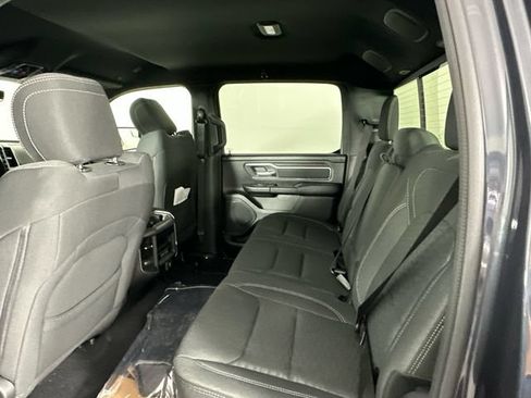 New 2026 RAM 1500 4x4 Crew Cab image 13