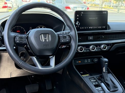 Used 2024 Honda CR-V EX-L image 26