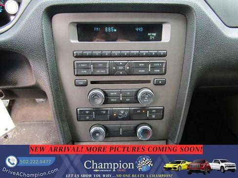 Used 2011 Ford Mustang GT RWD image 16