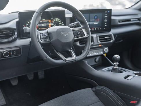 New 2026 Ford Mustang GT image 32