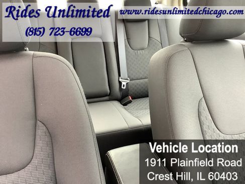 Used 2010 Ford Fusion SE FWD image 37