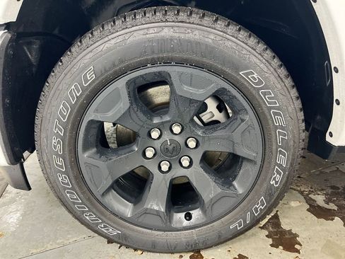 New 2026 RAM 1500 Big Horn image 27