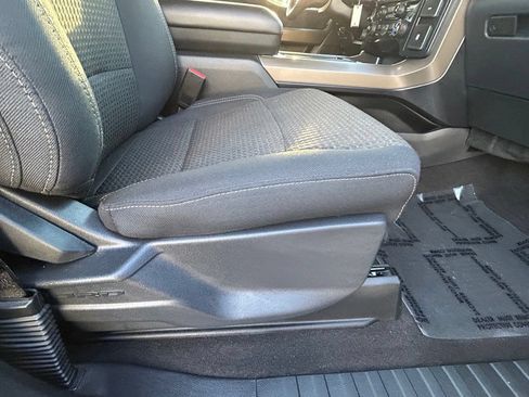 Used 2025 Ford F150 STX w/ Equipment Group 201A FX4 AWD/4WD image 24