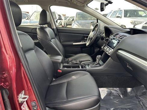 Used 2016 Subaru Impreza 2.0i Limited image 32