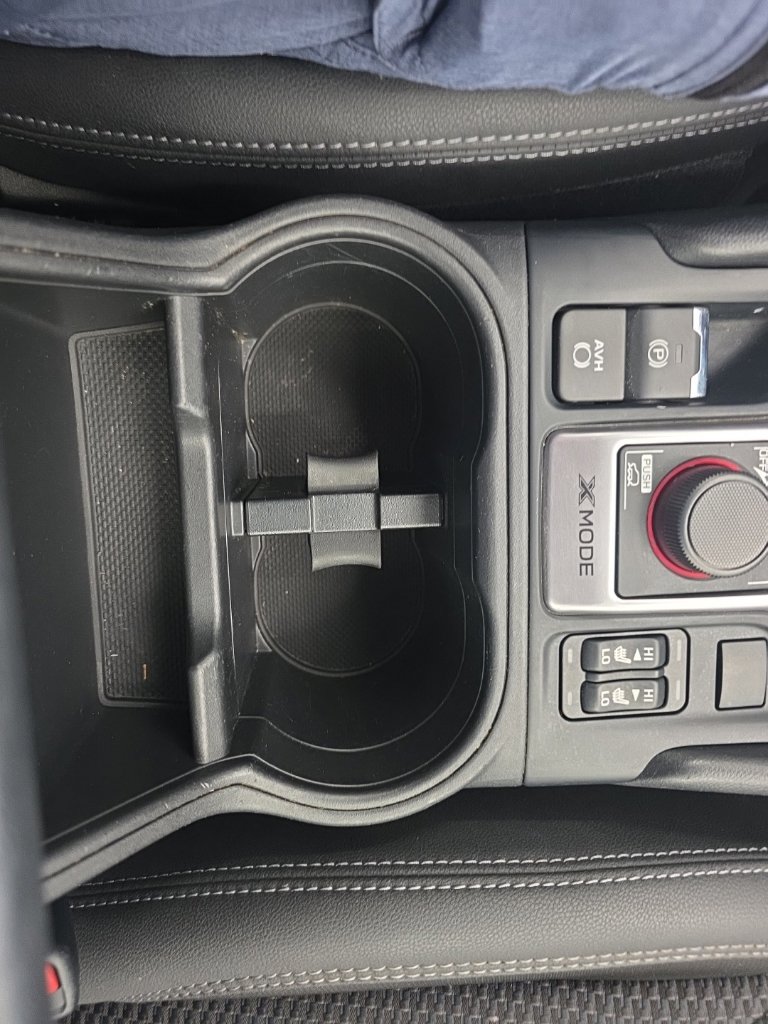 Used 2020 Subaru Forester Premium AWD/4WD image 29