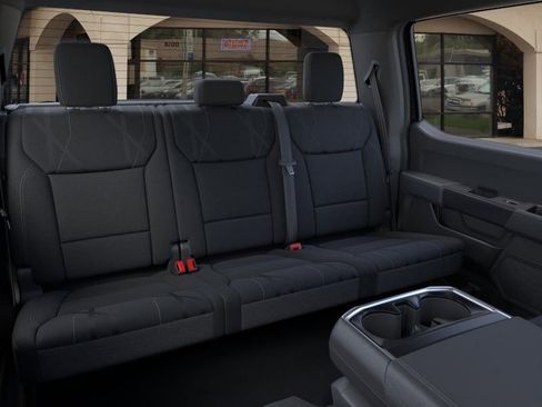 New 2026 Ford F150 STX w/ F-150 LOBO Package image 11