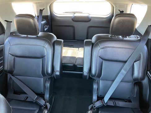 Used 2023 Ford Explorer Limited RWD image 42