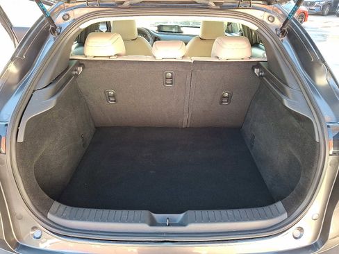 Used 2023 MAZDA CX-30 AWD 2.5 S w/ Preferred Package image 28