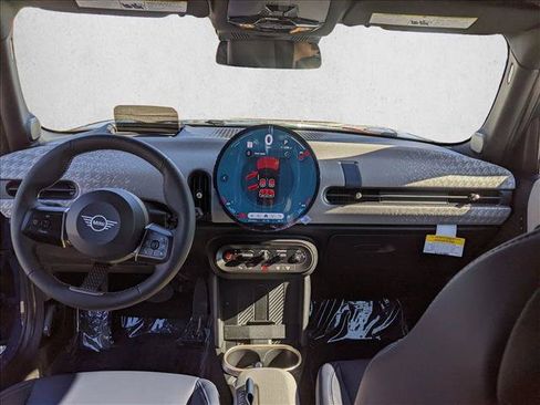 New 2026 MINI Cooper S FWD image 13
