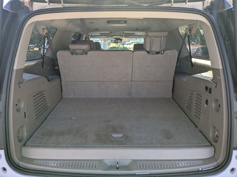 Used 2020 GMC Yukon XL SLT w/ Open Road Package image 13