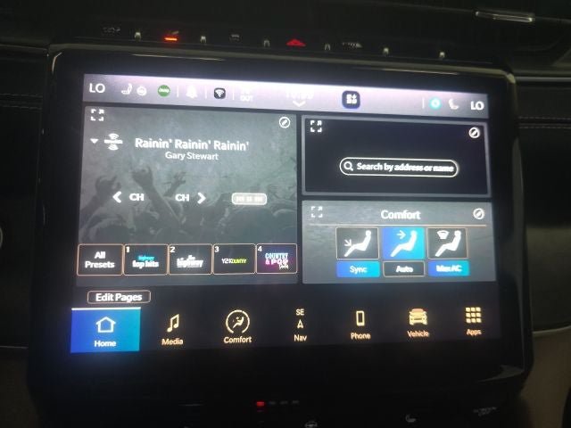 Used 2021 Jeep Grand Cherokee L Limited AWD/4WD image 26
