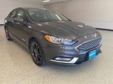 Used 2017 Ford Fusion SE w/ Equipment Group 601A image 3