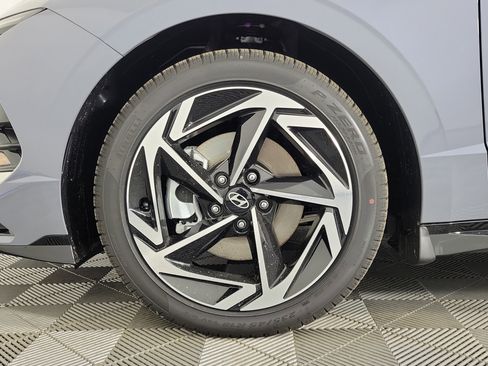 New 2026 Hyundai Sonata SEL FWD image 35