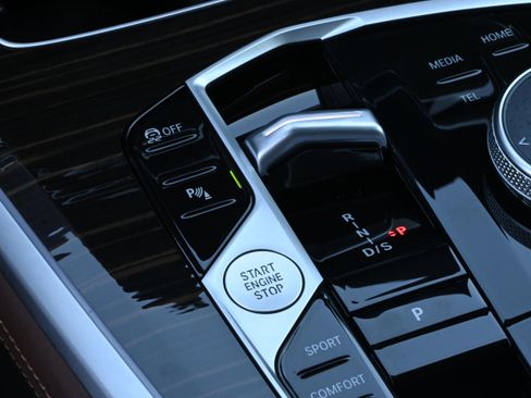 Certified 2026 BMW X5 sDrive40i image 22