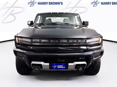 New 2025 GMC Hummer EV 2X image 28