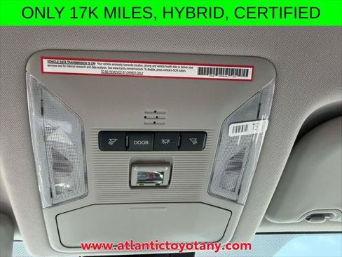 Certified 2023 Toyota RAV4 LE AWD/4WD image 32