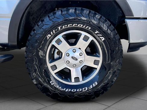 Used 2005 Ford F150 XL AWD/4WD image 10