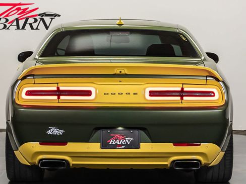 Used 2022 Dodge Challenger R/T Scat Pack image 4