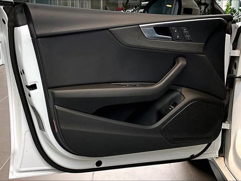 Used 2019 Audi A5 2.0T Premium w/ Convenience Package image 21