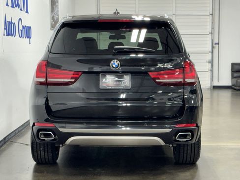 Used 2018 BMW X5 xDrive35d w/ M Sport Package image 6
