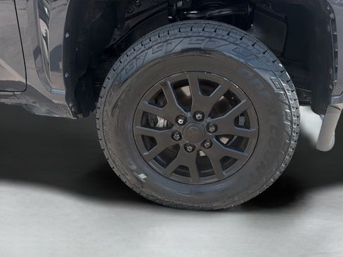 Used 2025 Toyota Tacoma SR5 RWD image 25