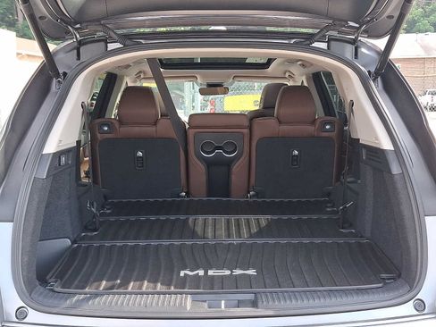 Used 2023 Acura MDX SH-AWD w/ Technology Package image 28