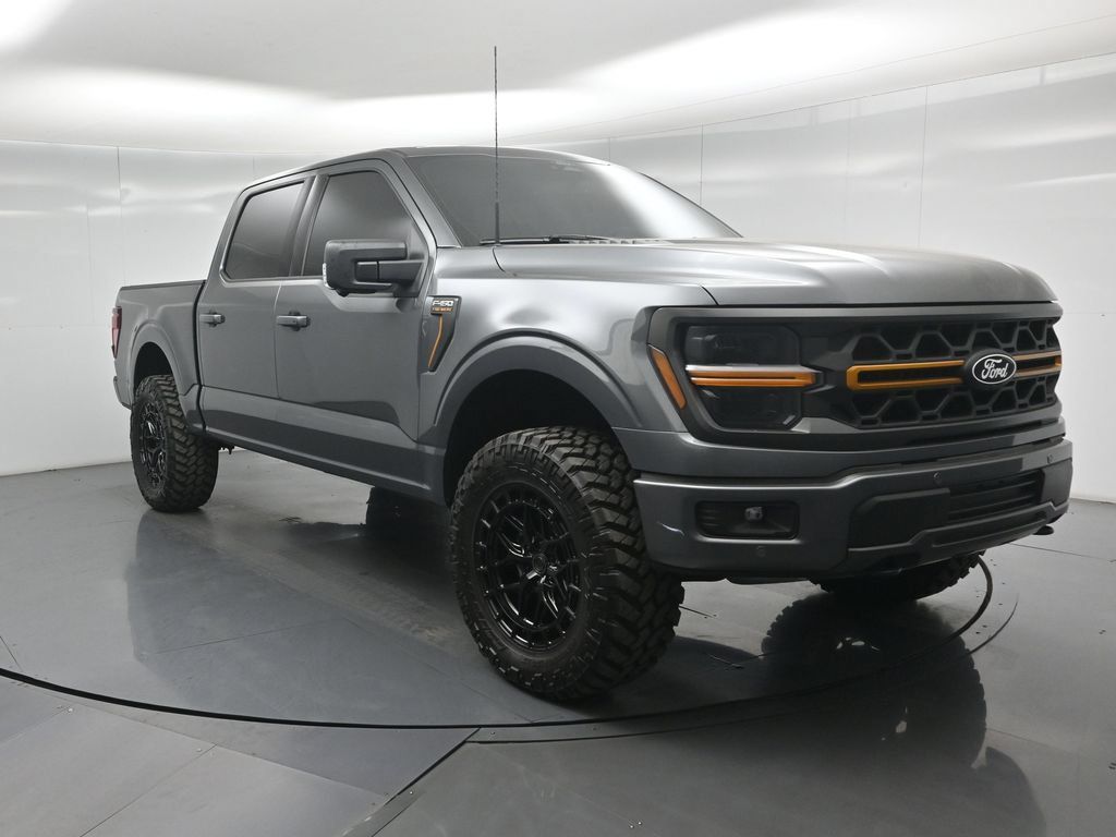 Used 2025 Ford F150 Tremor w/ Bed Utility Package AWD/4WD image 58