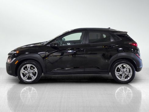 Certified 2023 Hyundai Kona SEL FWD image 4