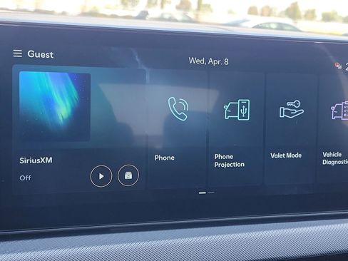 New 2026 Hyundai Sonata SEL FWD image 13