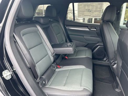 New 2026 GMC Terrain AT4 w/ Convenience Package III image 27