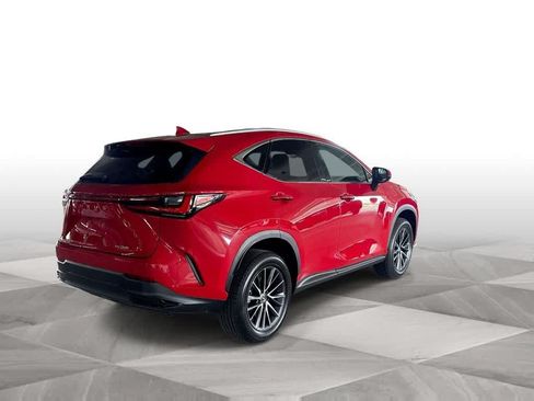 Used 2024 Lexus NX 250 FWD w/ Towing Package (2000 Lbs) image 8