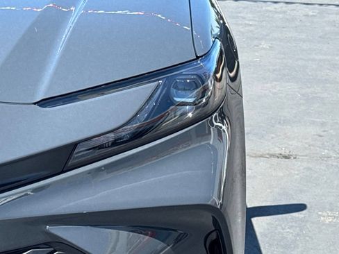 New 2026 Toyota Camry LE FWD image 14
