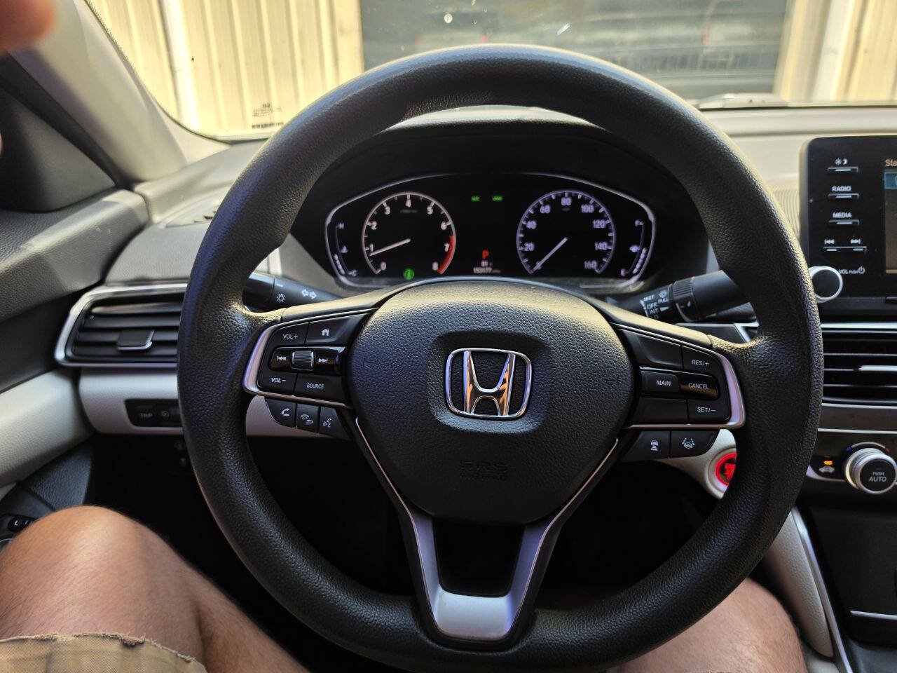 Used 2019 Honda Accord LX image 36