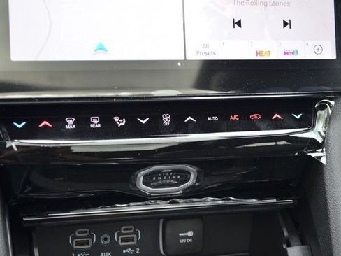 New 2026 Jeep Grand Cherokee Limited AWD/4WD image 27