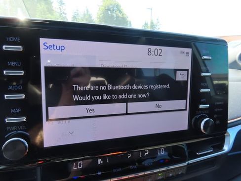 Used 2024 Toyota Sienna XSE w/ XSE Premium Package AWD/4WD image 27