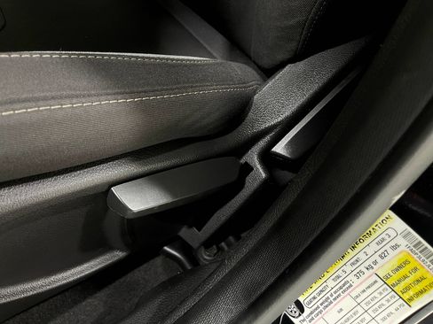 Used 2018 Ford Focus ST FWD image 15