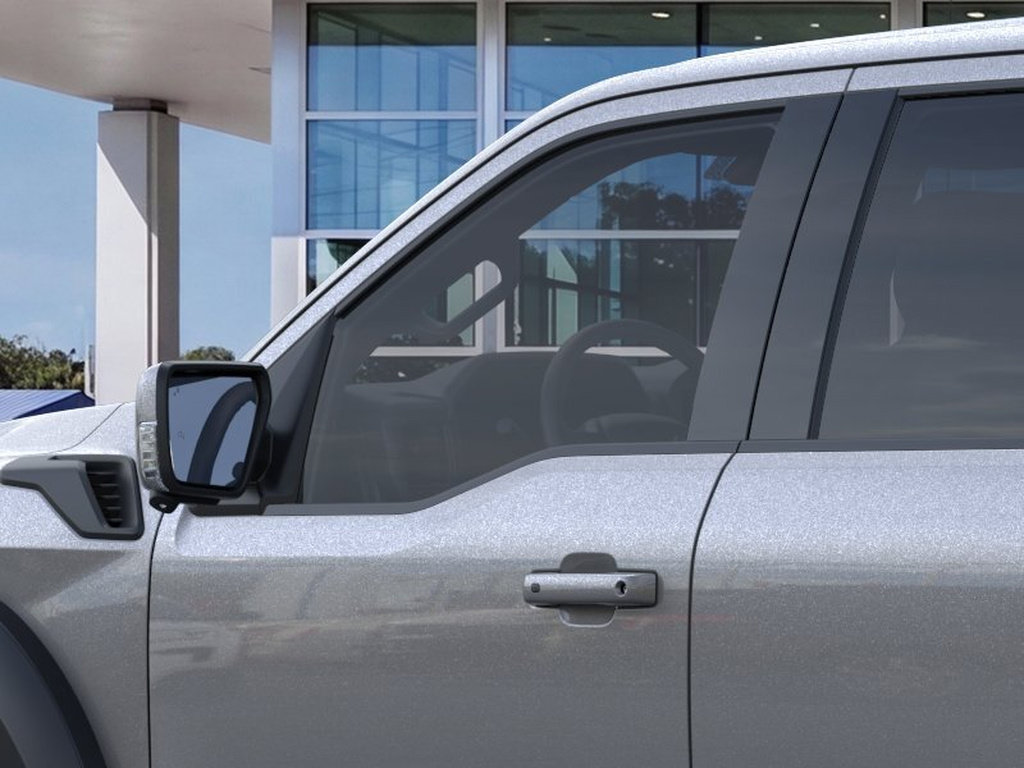 New 2026 Ford F150 Raptor AWD/4WD image 20