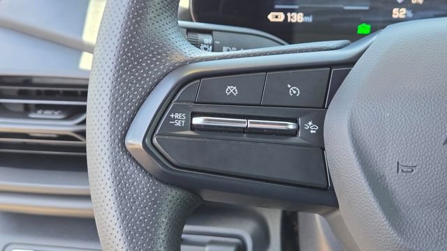 Used 2026 Chevrolet Silverado EV W/T w/ LPO, Custom Package AWD/4WD image 18