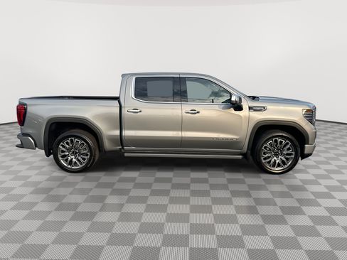 New 2026 GMC Sierra 1500 Denali Ultimate AWD/4WD image 9