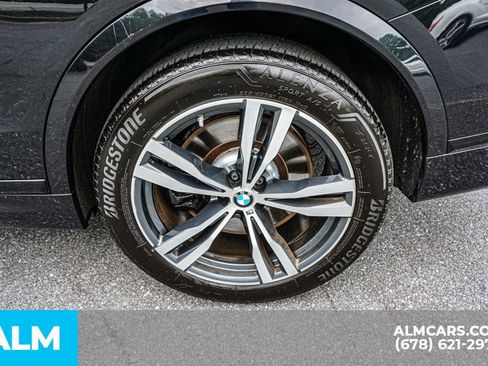 Used 2023 BMW X7 M60i w/ Executive Package AWD/4WD image 18