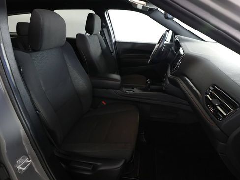 Used 2025 Dodge Durango GT RWD image 10