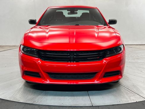 Used 2023 Dodge Charger SXT RWD image 8