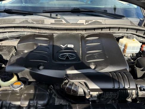 Used 2017 INFINITI QX80 Base image 21