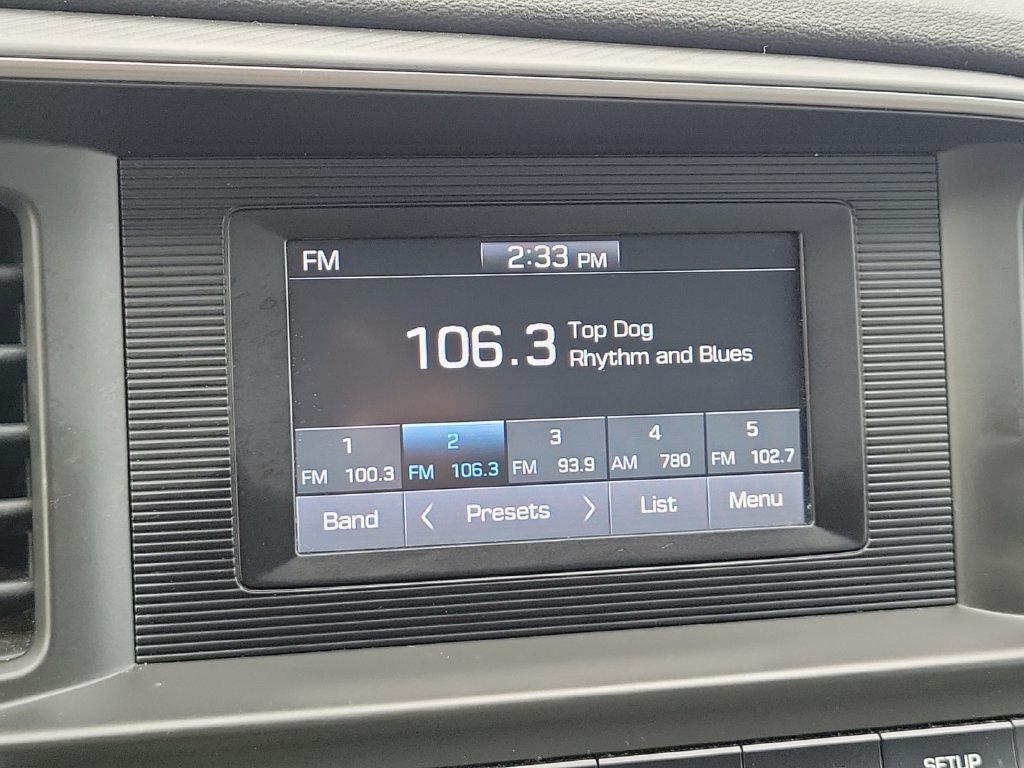 Used 2019 Hyundai Elantra SE FWD image 8
