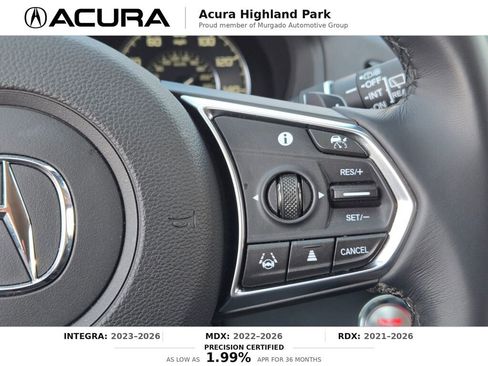Certified 2026 Acura RDX SH-AWD w/ Technology Package image 46