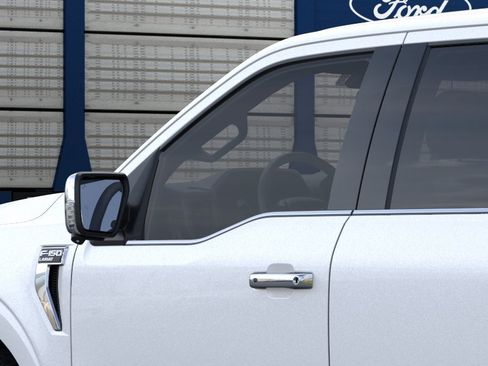 New 2026 Ford F150 Lariat AWD/4WD image 21