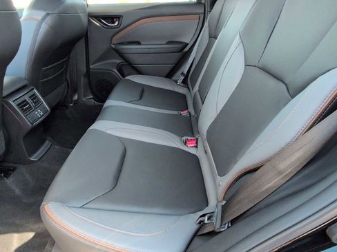 Certified 2025 Subaru Forester Sport image 20