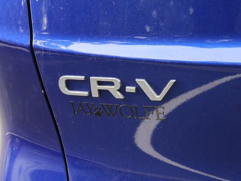 Used 2024 Honda CR-V EX-L image 8