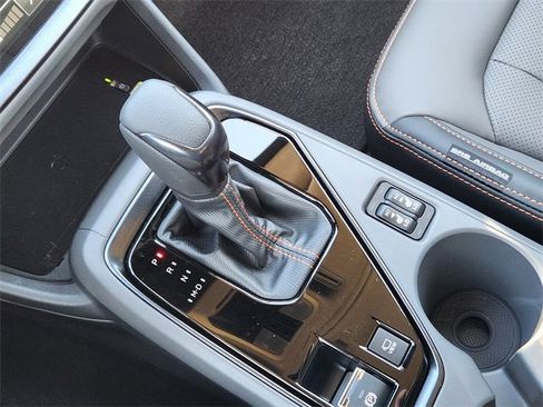 New 2026 Subaru Crosstrek 2.5i Limited w/ Crosstrek Mirror Package image 16